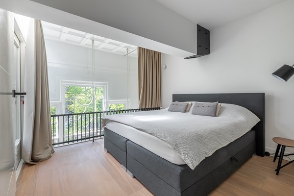 Medium property photo - Prinsengracht 151E, 1015 DR Amsterdam